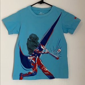 Boys Nike tee